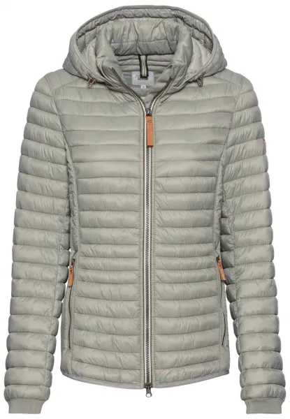 Bunda Camel Active Jacket Sage
