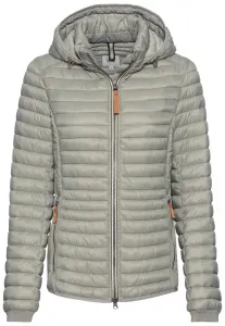Bunda Camel Active Jacket Sage