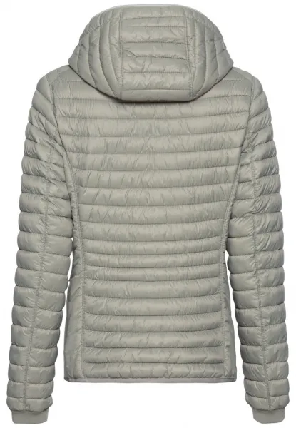 Bunda Camel Active Jacket Sage