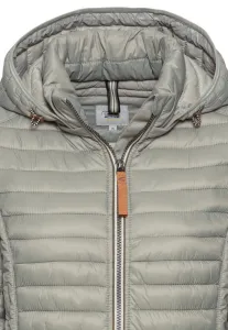 Bunda Camel Active Jacket Sage