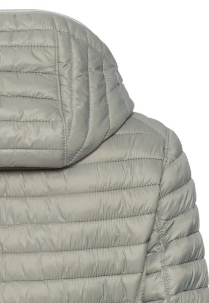 Bunda Camel Active Jacket Sage