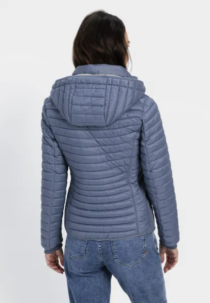 Bunda Camel Active Jacket Dark Brown