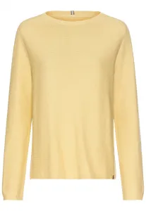 Sveter Camel Active Knitwear Vanilla
