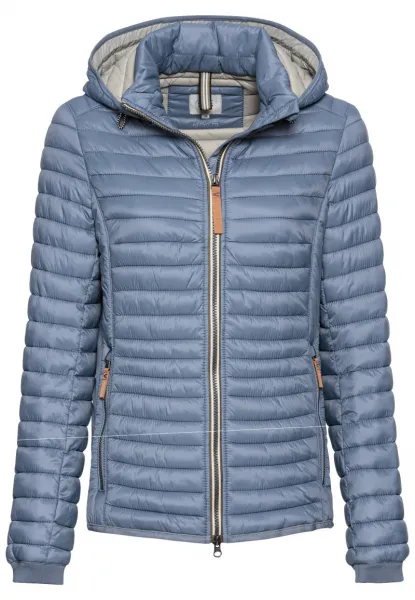 Bunda Camel Active Jacket Dark Brown