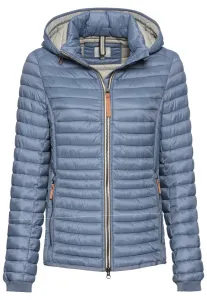 Bunda Camel Active Jacket Dark Brown