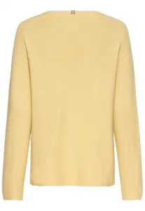 Sveter Camel Active Knitwear Vanilla