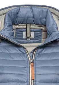 Bunda Camel Active Jacket Dark Brown