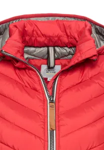 Vesta Camel Active Vest Orange Rust