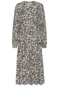 Šaty Camel Active Dress Aop Eukalyptus