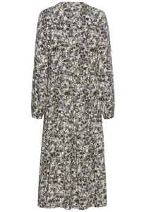 Šaty Camel Active Dress Aop Eukalyptus