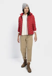 Bunda Camel Active Jacket Orange Rust