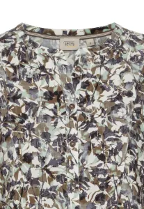 Šaty Camel Active Dress Aop Eukalyptus