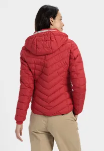 Bunda Camel Active Jacket Orange Rust