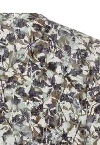 Šaty Camel Active Dress Aop Eukalyptus
