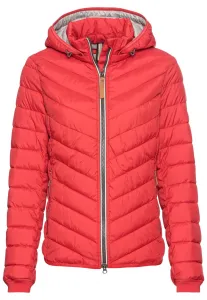 Bunda Camel Active Jacket Orange Rust