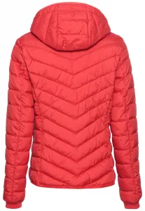 Bunda Camel Active Jacket Orange Rust