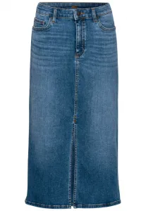 Sukňa Camel Active Skirt Indigo