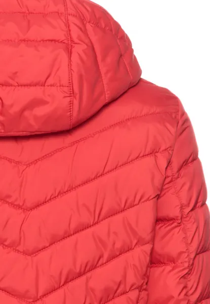 Bunda Camel Active Jacket Orange Rust