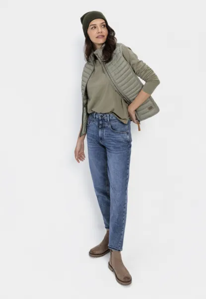 Vesta Camel Active Vest Sage