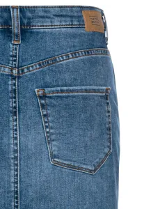 Sukňa Camel Active Skirt Indigo