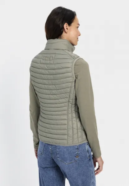 Vesta Camel Active Vest Sage
