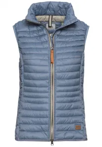 Vesta Camel Active Vest Dark Brown