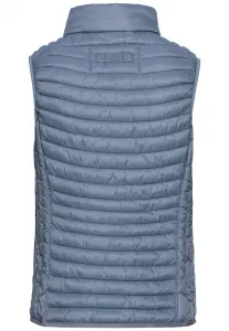 Vesta Camel Active Vest Dark Brown