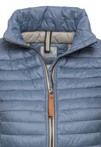 Vesta Camel Active Vest Dark Brown