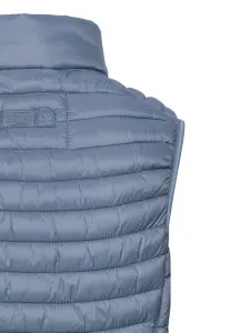 Vesta Camel Active Vest Dark Brown