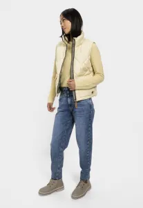 Vesta Camel Active Vest Vanilla