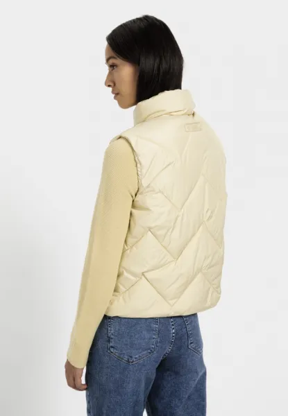 Vesta Camel Active Vest Vanilla