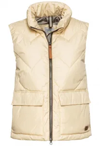 Vesta Camel Active Vest Vanilla