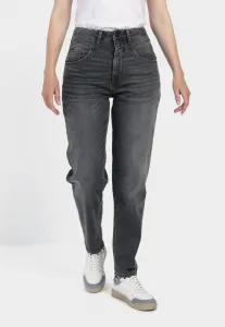 Džínsy Camel Active Nos Denim Rock Gray