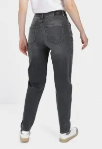 Džínsy Camel Active Nos Denim Rock Gray