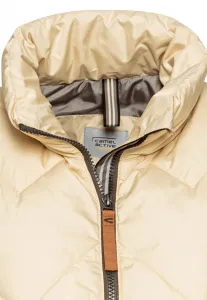 Vesta Camel Active Vest Vanilla