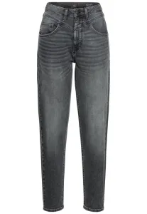 Džínsy Camel Active Nos Denim Rock Gray