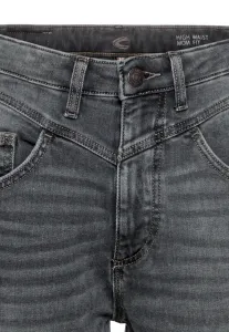 Džínsy Camel Active Nos Denim Rock Gray
