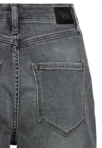 Džínsy Camel Active Nos Denim Rock Gray