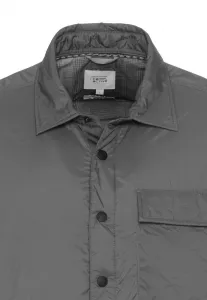 Bunda Camel Active Overshirt 1/1 Arm Rock Gray