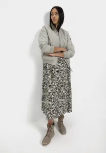 Šaty Camel Active Dress Aop Eukalyptus