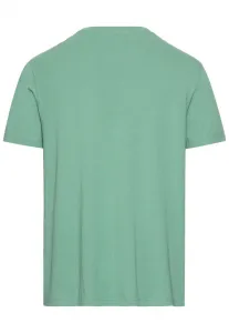 Tričko Camel Active T-Shirt 1/2 Arm Green