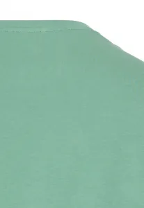 Tričko Camel Active T-Shirt 1/2 Arm Green