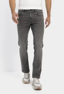 Džínsy Camel Active Denim-Relaxed Fit Stone Gray