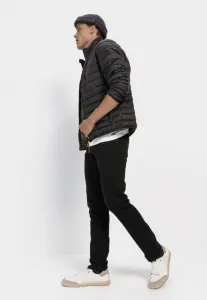 Džínsy Camel Active Denim-Regular Fit Asphalt