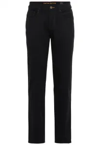 Džínsy Camel Active Denim-Regular Fit Asphalt