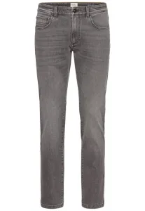 Džínsy Camel Active Denim-Relaxed Fit Stone Gray