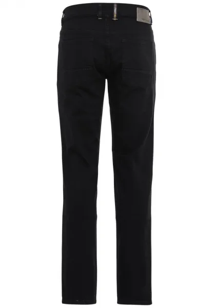Džínsy Camel Active Denim-Regular Fit Asphalt