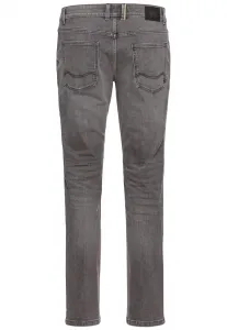 Džínsy Camel Active Denim-Relaxed Fit Stone Gray