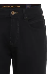 Džínsy Camel Active Denim-Regular Fit Asphalt