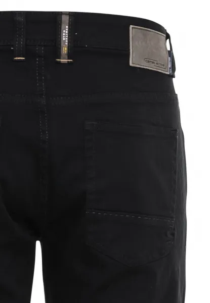 Džínsy Camel Active Denim-Regular Fit Asphalt